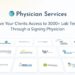 Physician Services