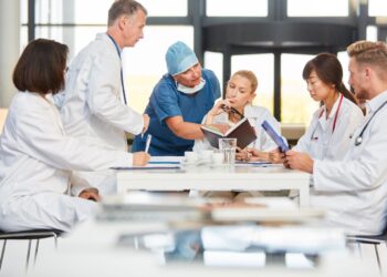 Find a Medical Director and Collaborating Physician Today | Medical ...