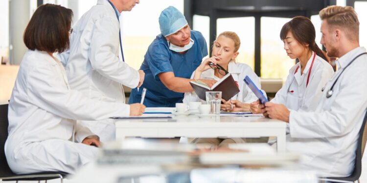 Find a Medical Director and Collaborating Physician Today | Medical ...