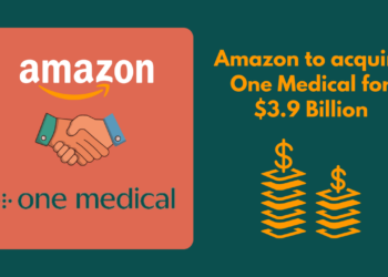 Amazon unveils One Medical health care benefit for Prime members for $9 ...