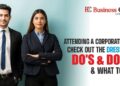 Business Trip Etiquette: The Do’s and Don’ts for Professionals