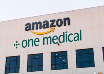 Amazon One Medical Now Offers Healthcare for Just $9/Month - The Krazy ...