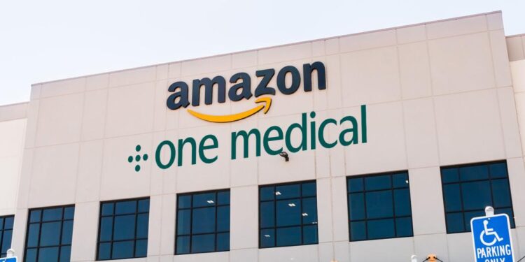 Amazon One Medical Now Offers Healthcare for Just $9/Month - The Krazy ...