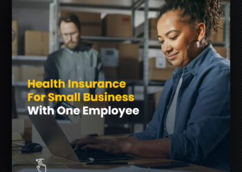 Health Insurance for Small Business Owners with One Employee