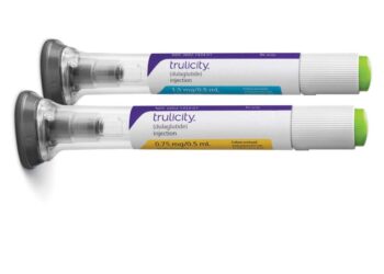 How to use trulicity pen for diabetes - GT health