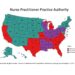 The Best States for Nurse Practitioners: A Guide to NP Autonomy ...