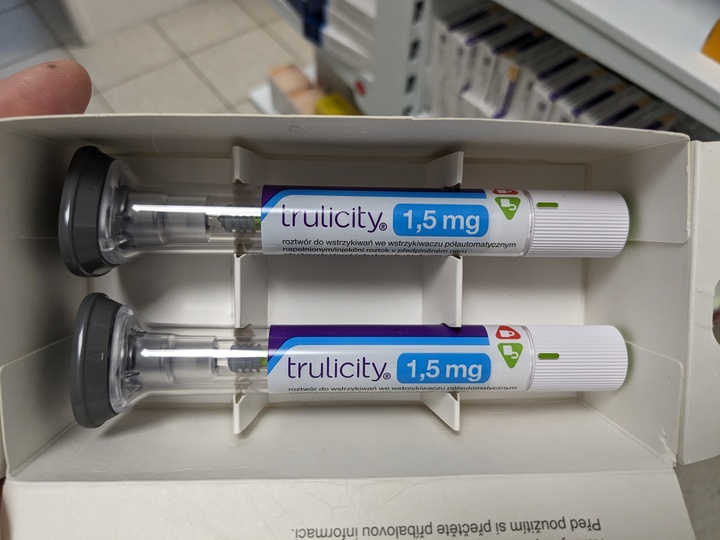 Trulicity Side Effects: What You Need to Know | Jack Health