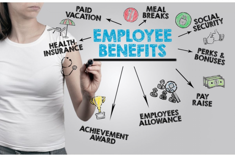 Employee Health Insurance