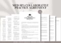 Internal Medicine APRN Collaborative Practice Agreement, NP ...