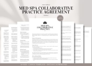 Internal Medicine APRN Collaborative Practice Agreement, NP ...