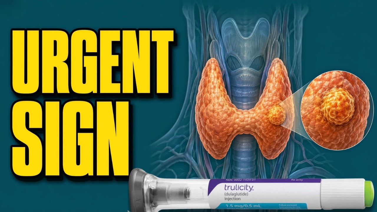 Trulicity Side Effects – What You NEED to Know Before Taking It! 💉 ...