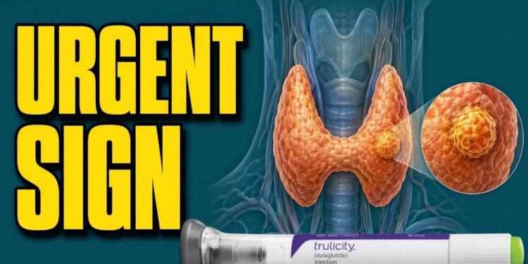 Trulicity Side Effects – What You NEED to Know Before Taking It! 💉 ...