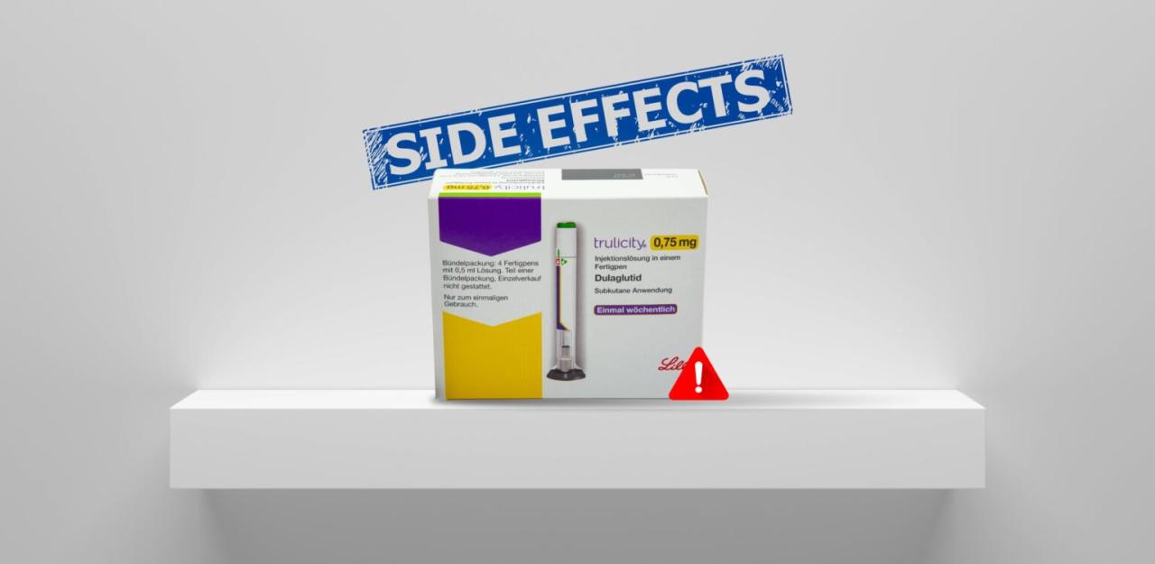 Trulicity for Type 2 Diabetes: How It Works, Benefits, and Side Effects ...