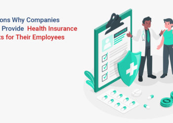 Why Companies Should Provide Health Insurance Benefits for Their ...